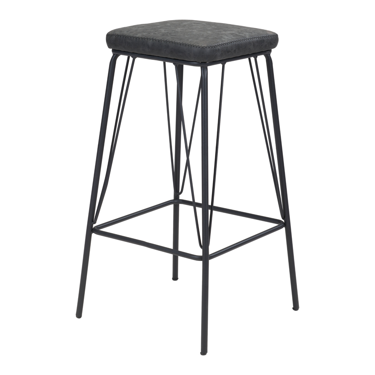 Samuel Counter / Bar Stool (Set of 2)