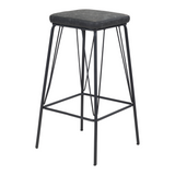 Samuel Counter / Bar Stool (Set of 2)