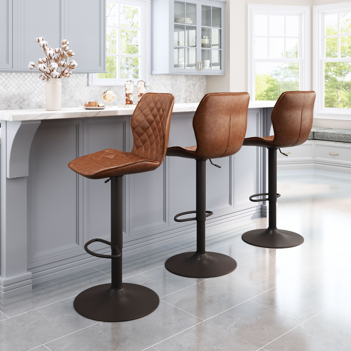 Seth Bar Stool