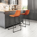 Smart Counter / Bar Stool (Set of 2)