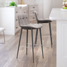 Tangiers Bar Stool (Set of 2)