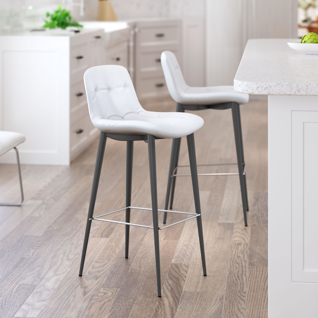 Tangiers Bar Stool (Set of 2)