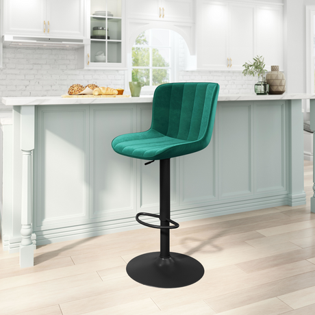 Tarley Bar Stool