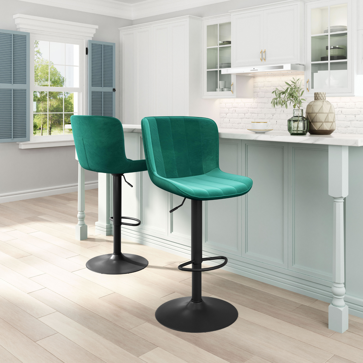 Tarley Bar Stool