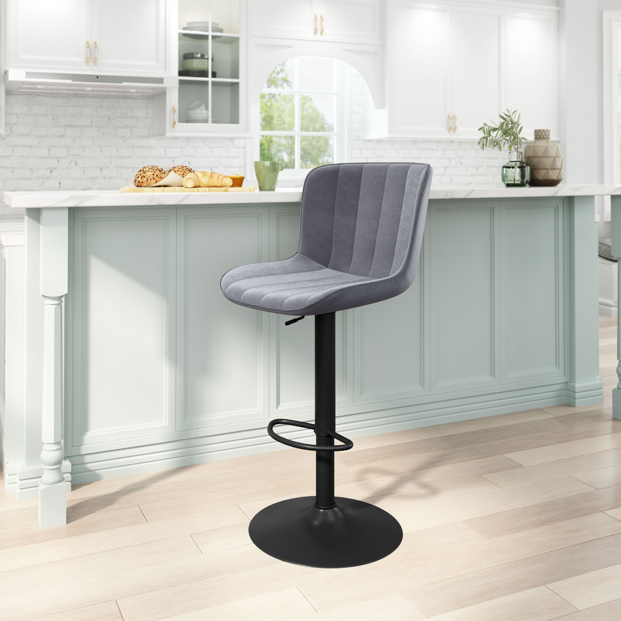 Tarley Bar Stool