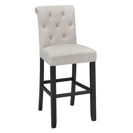 Tinga Bar Stool (Set of 2)