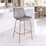 Tony Counter / Bar Stool