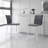 Uppsala Counter Stool (Set of 2)