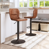 Vital Bar Stool