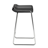 Wedge Bar Stool (Set of 2)