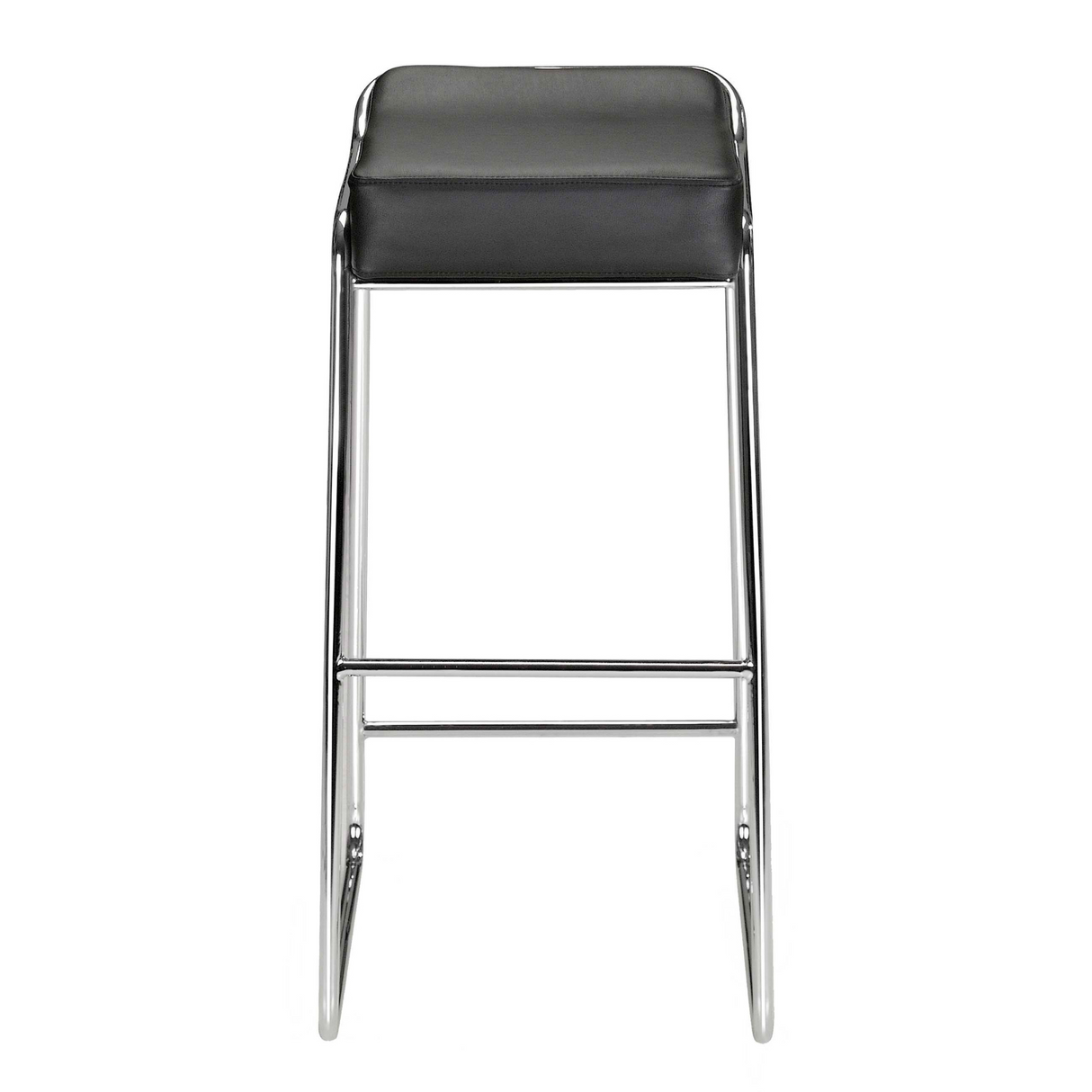 Wedge Bar Stool (Set of 2)